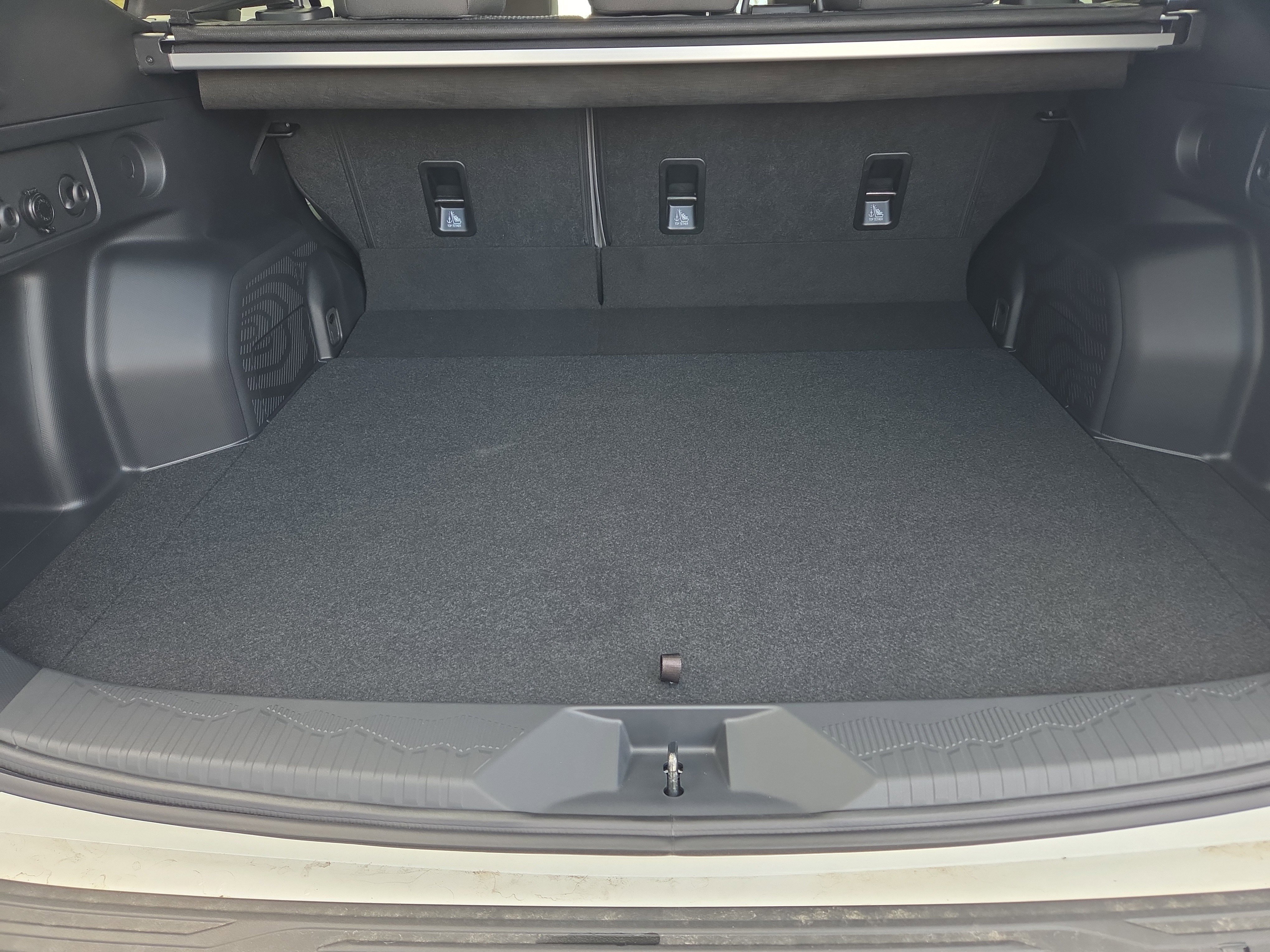 New 2026 Subaru Forester Premium AWD/4WD image 5