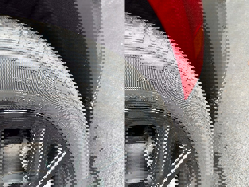 New 2026 Ford Maverick XLT w/ Equipment Group 301A image 10