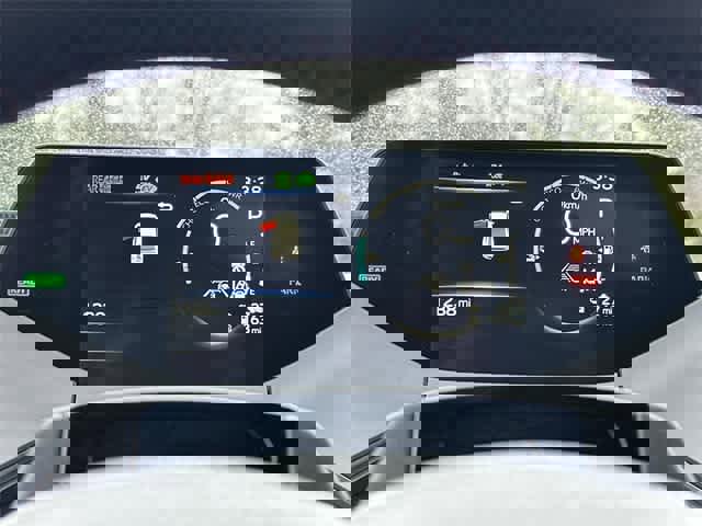 Used 2026 Toyota Prius Plug-In Hybrid image 6