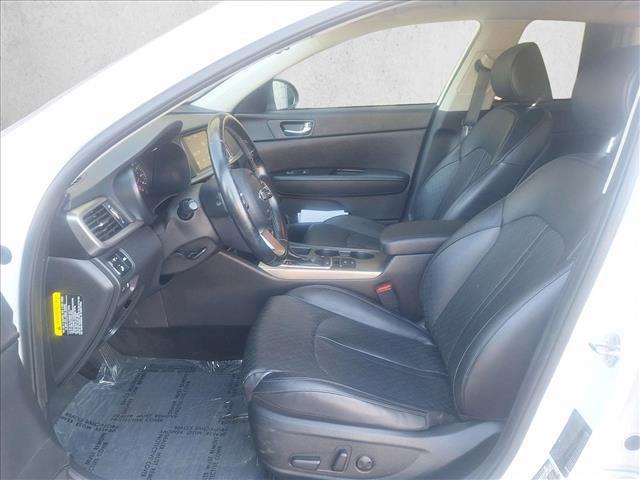 Used 2020 Kia Optima EX image 10