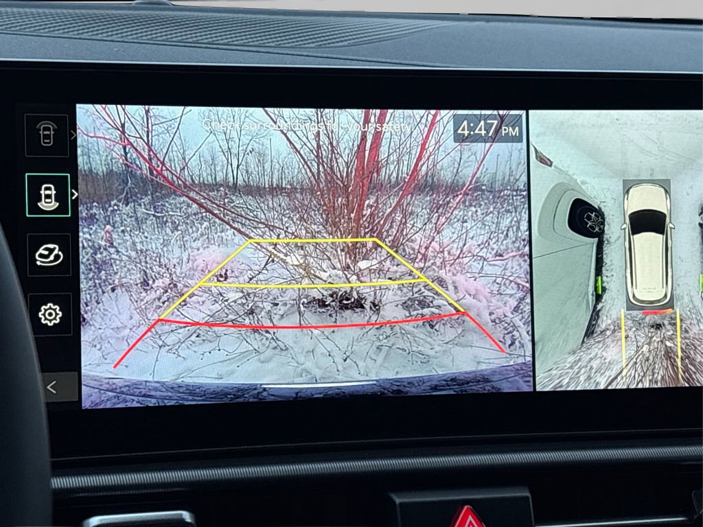 New 2026 Kia Sportage SX Prestige image 20