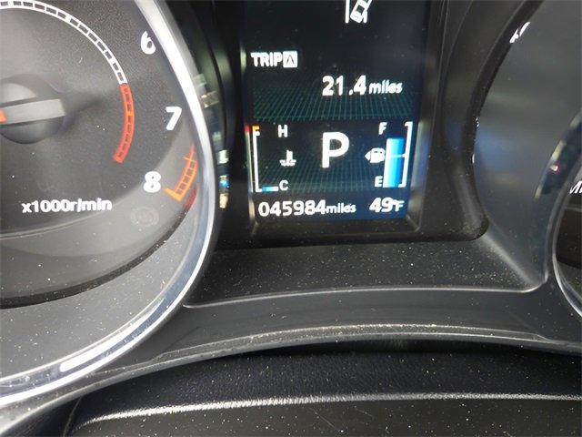 Used 2023 Mitsubishi Outlander Sport ES image 14