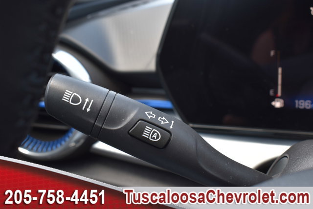 Certified 2024 Chevrolet Trax LT w/ Driver Confidence Package FWD image 28