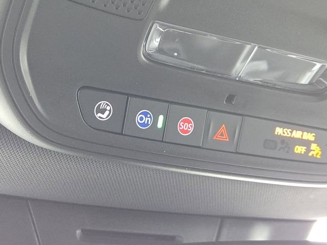 New 2026 Chevrolet Equinox EV LT image 15