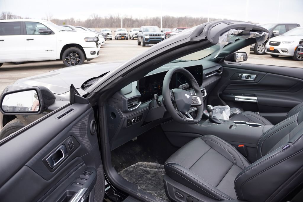 New 2026 Ford Mustang GT Premium image 13