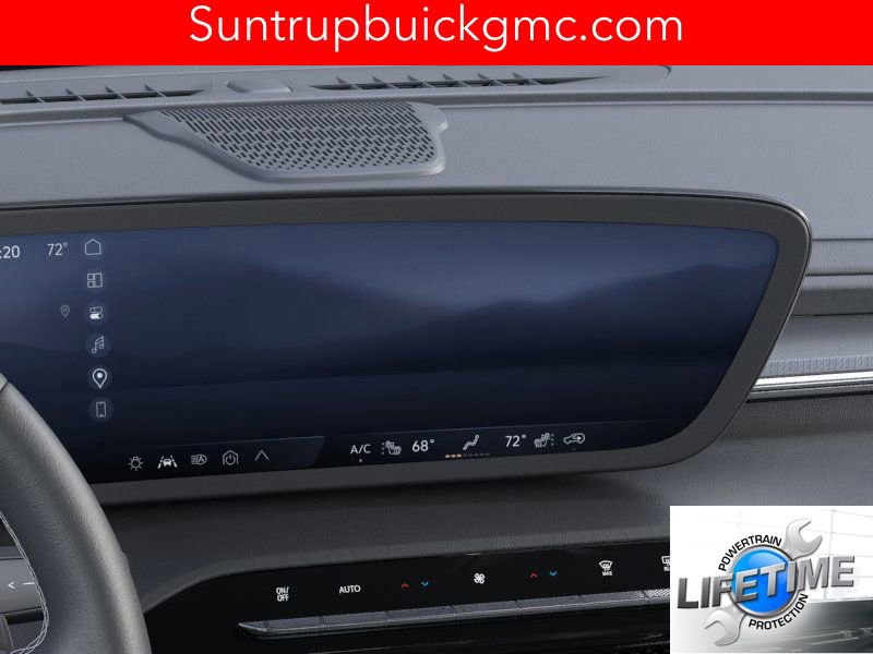 New 2026 Buick Enclave Sport Touring w/ Power Package image 20