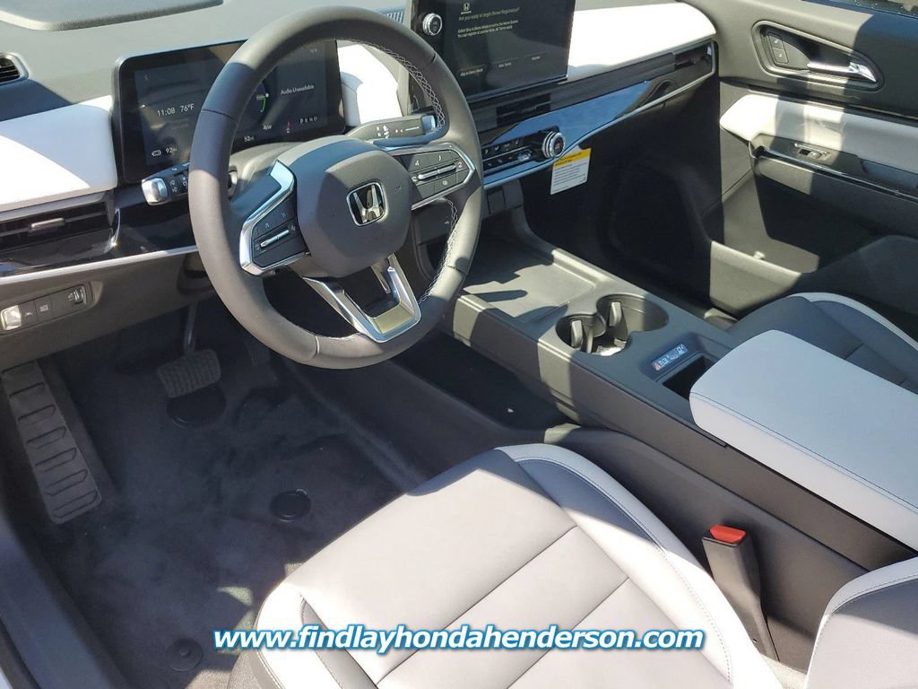 New 2026 Honda Prologue Touring image 14