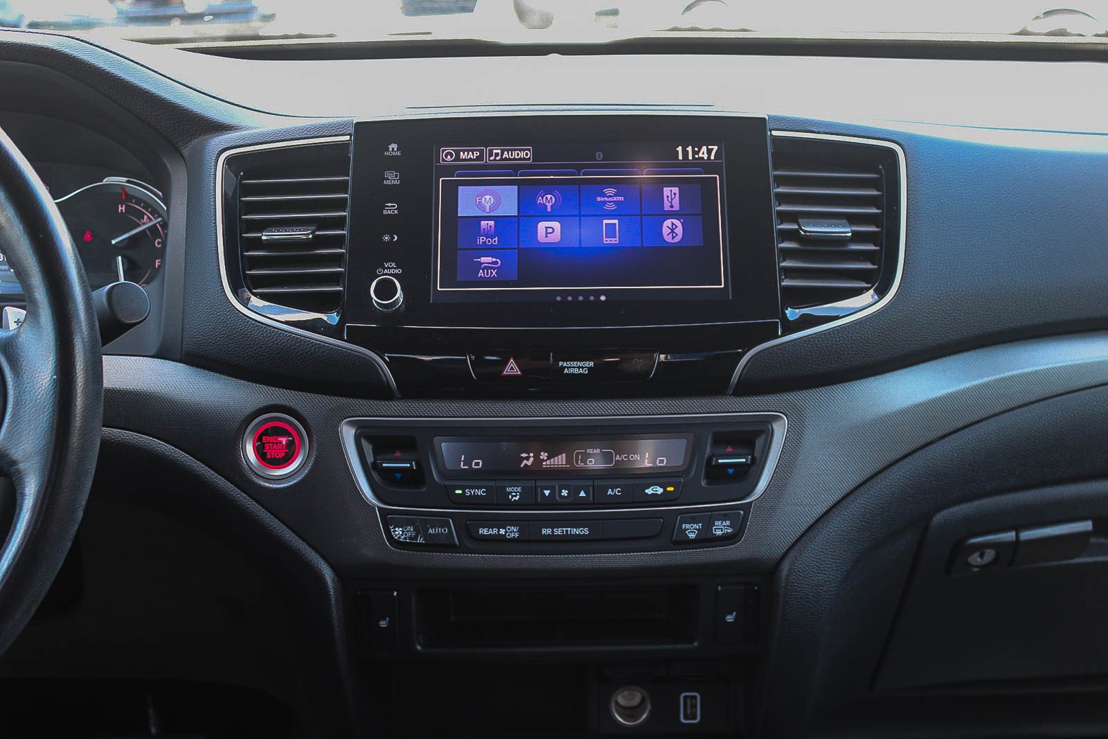 Certified 2023 Honda Ridgeline RTL-E image 14