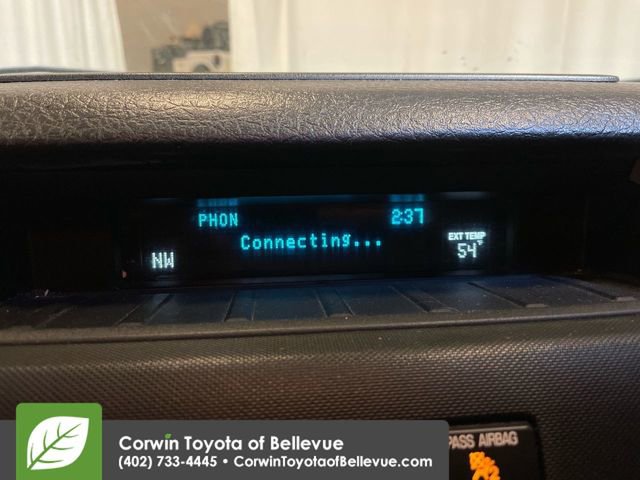 Used 2012 Ford F150 XLT w/ XLT Chrome Pkg image 19