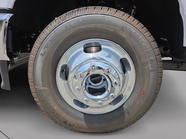 New 2026 Ford F350 XL w/ XL Chrome Package AWD/4WD image 38