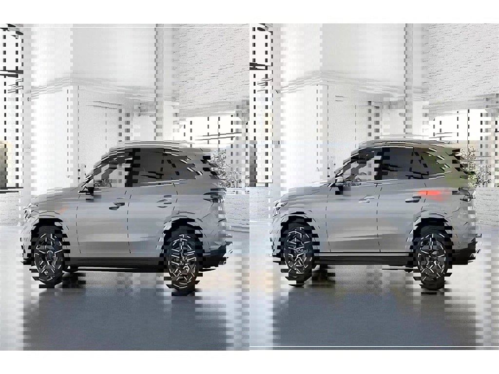 New 2026 Mercedes-Benz GLC 300 4MATIC image 33