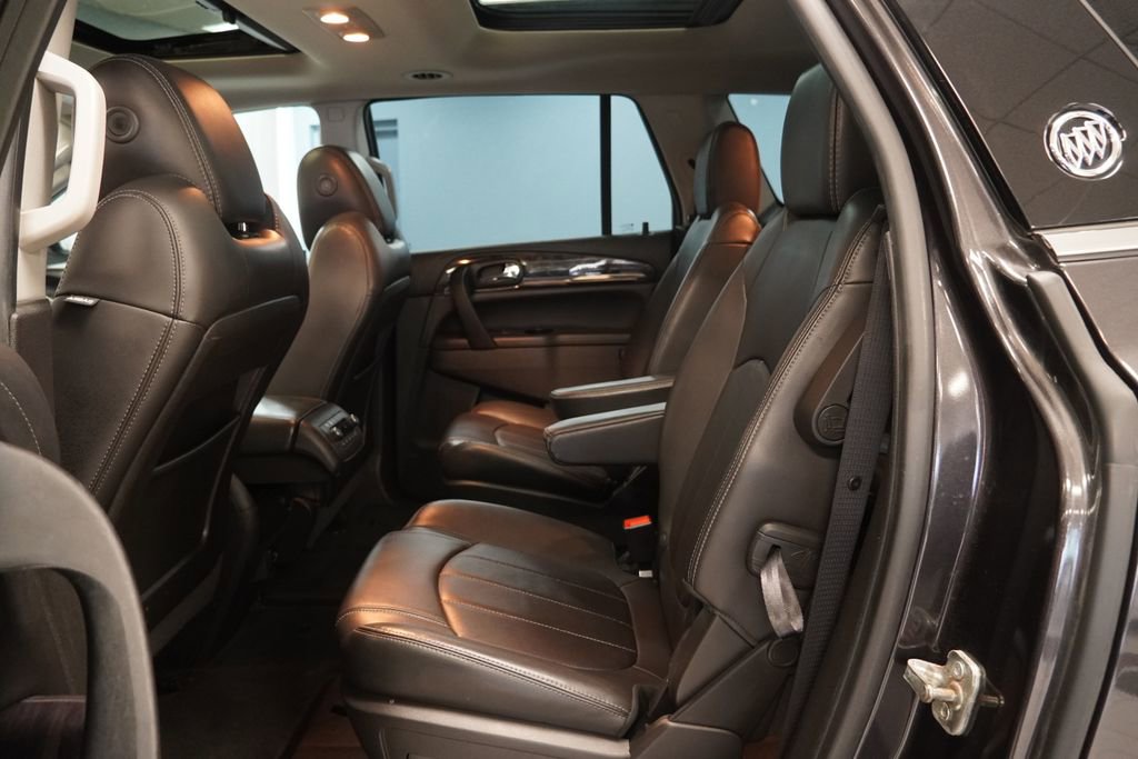 Used 2017 Buick Enclave Leather image 29