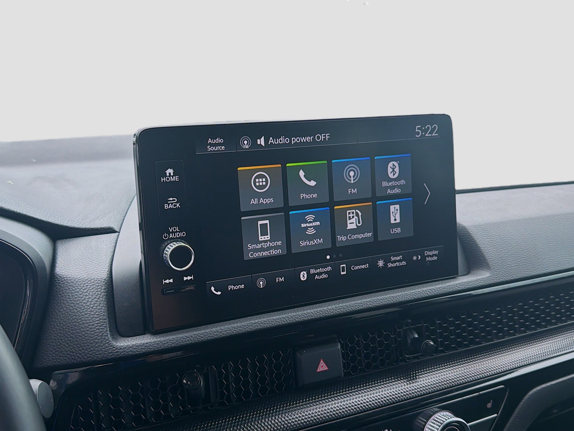 Certified 2025 Honda CR-V EX-L image 12