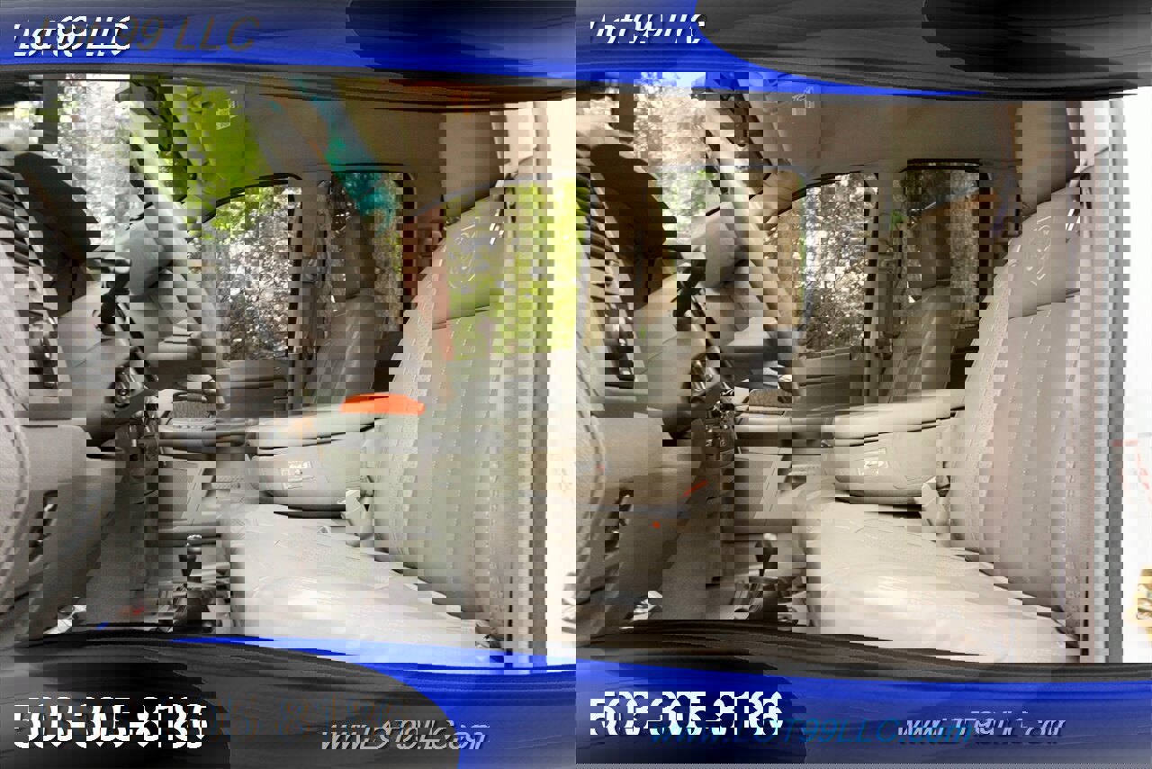 Used 2006 Dodge Ram 2500 Truck Laramie w/ Trailer Tow Group image 13