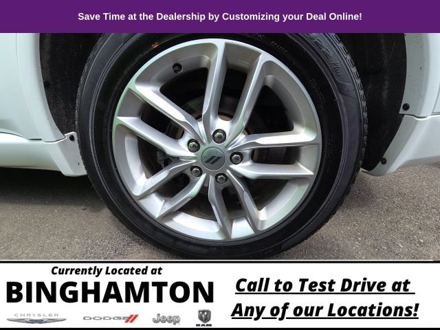 Used 2022 Dodge Durango GT AWD/4WD image 28