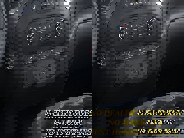 New 2026 Chevrolet Silverado 1500 Custom image 23