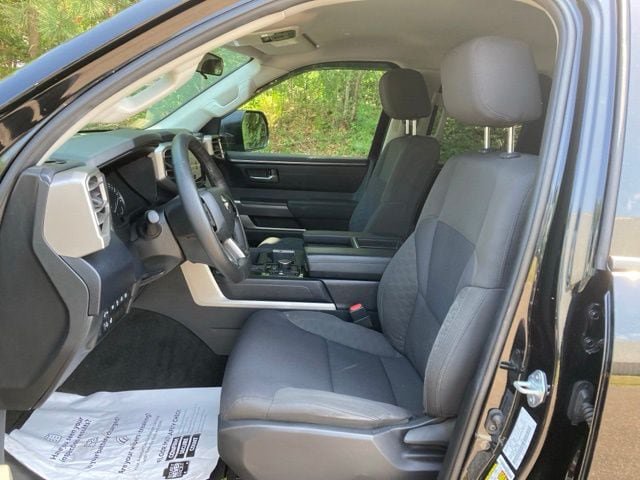 Used 2023 Toyota Tundra SR5 AWD/4WD image 15