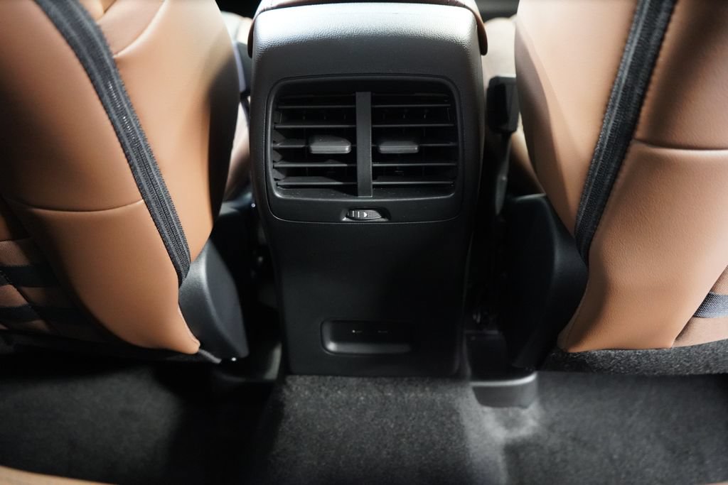 New 2026 Ford Bronco Sport Outer Banks w/ Outer Banks Tech Package+ AWD/4WD image 24
