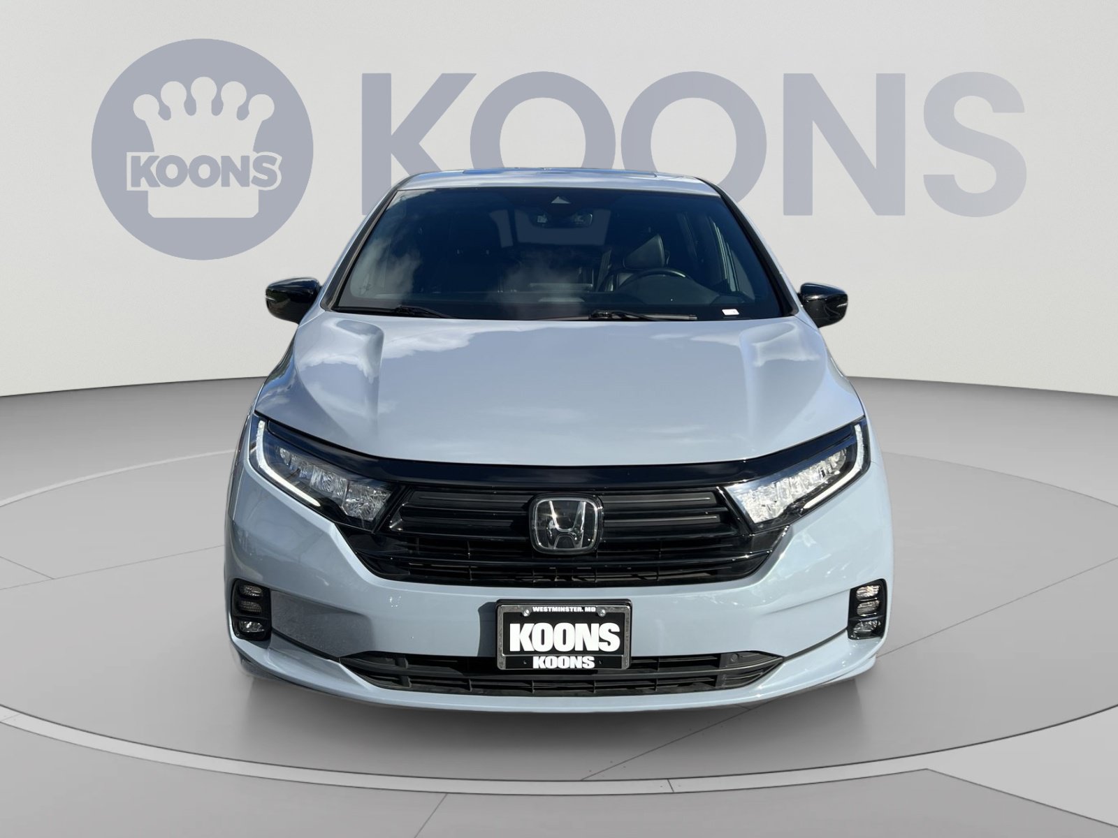 Used 2024 Honda Odyssey Sport image 11