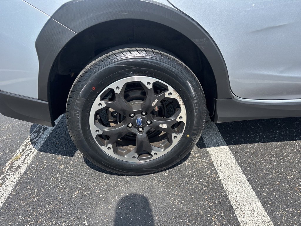 Used 2021 Subaru Crosstrek 2.0i Premium w/ Popular Package #3 image 10