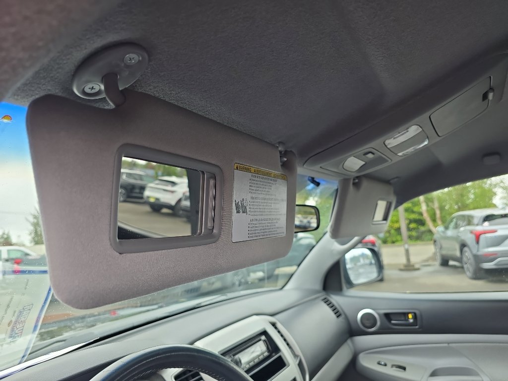 Used 2008 Toyota Tacoma PreRunner RWD image 12