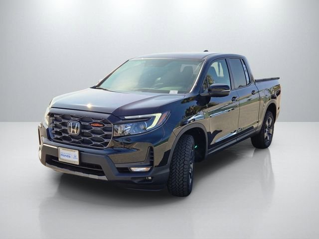 New 2026 Honda Ridgeline TrailSport image 8