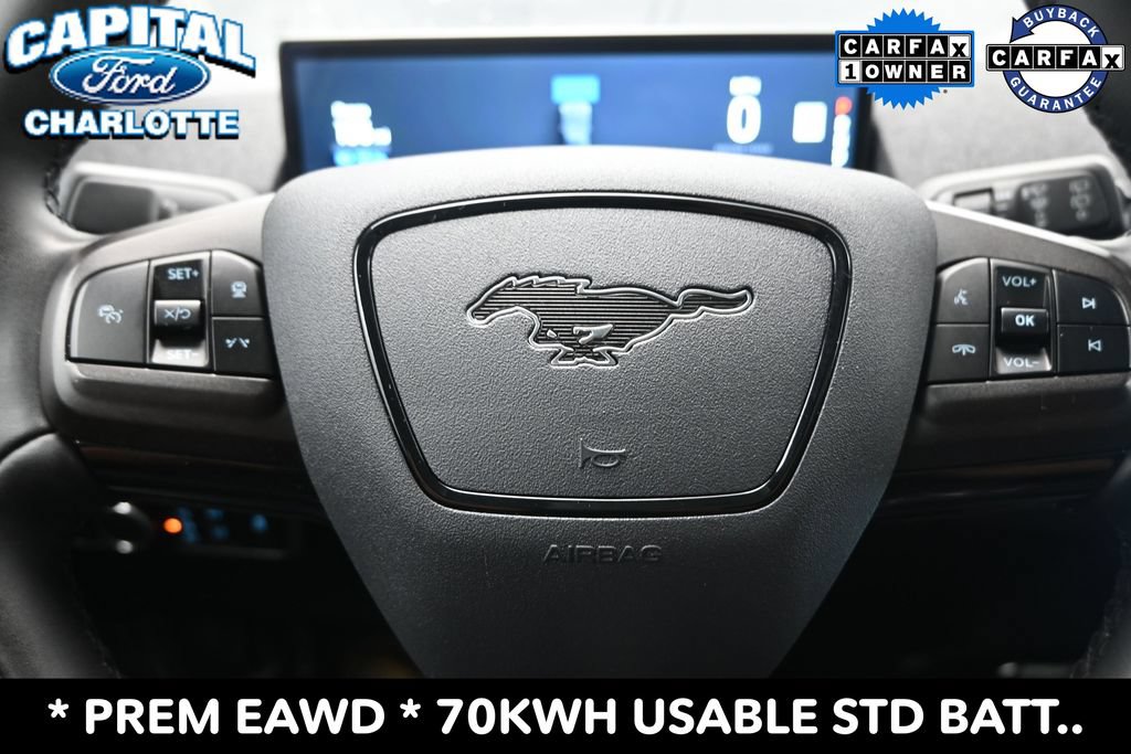 Used 2023 Ford Mustang Mach-E Premium AWD/4WD image 18