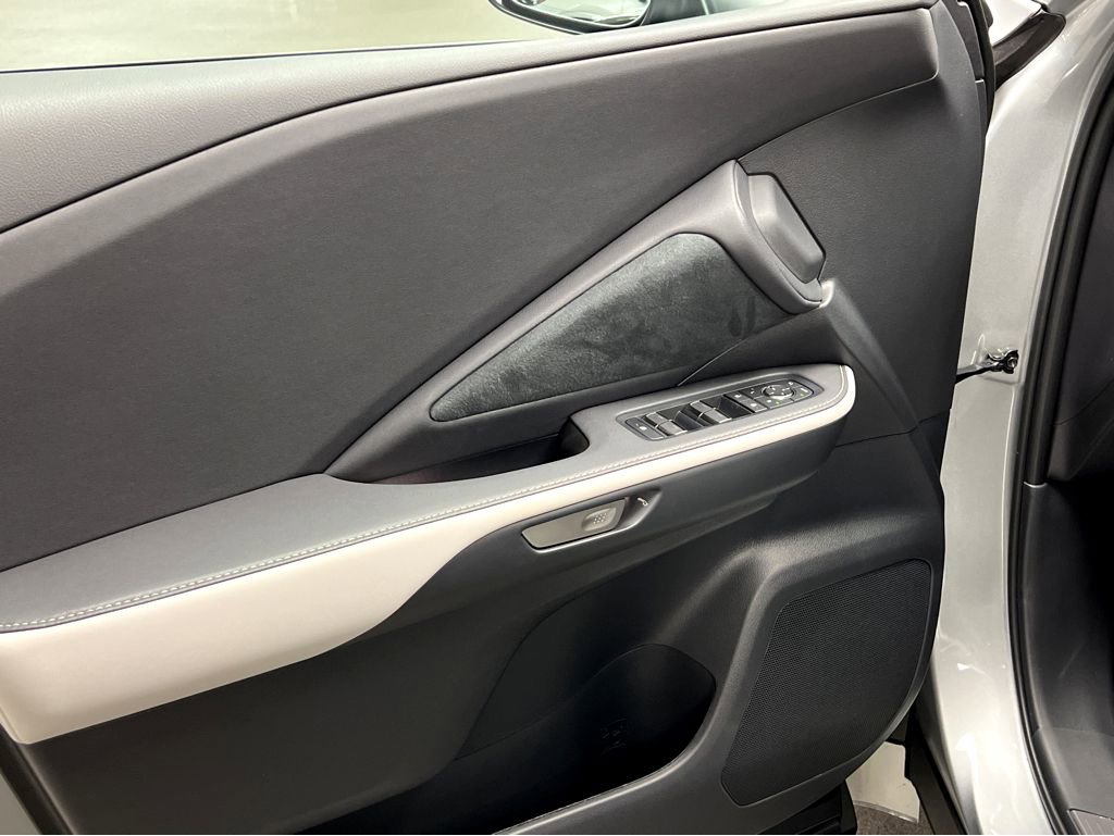 New 2026 Lexus TX 500h AWD image 38