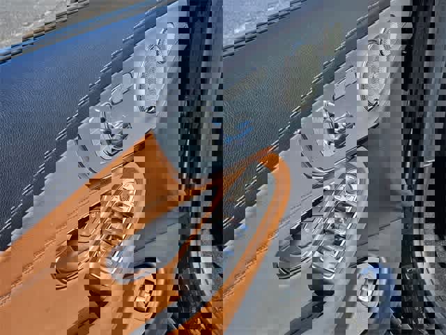 Certified 2023 Mercedes-Benz C 300 Cabriolet image 16