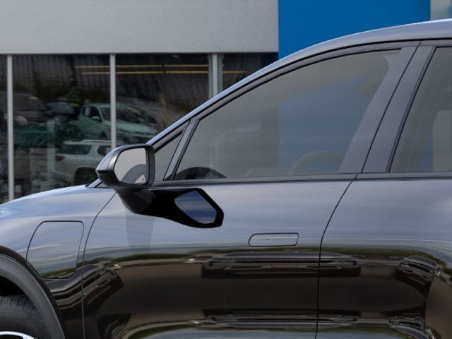 New 2026 Chevrolet Equinox EV LT FWD image 12
