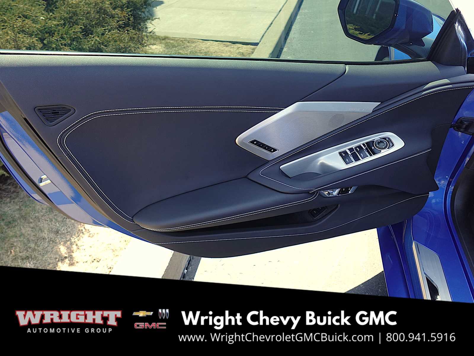 Used 2023 Chevrolet Corvette Stingray Preferred Conv w/ 2LT image 21