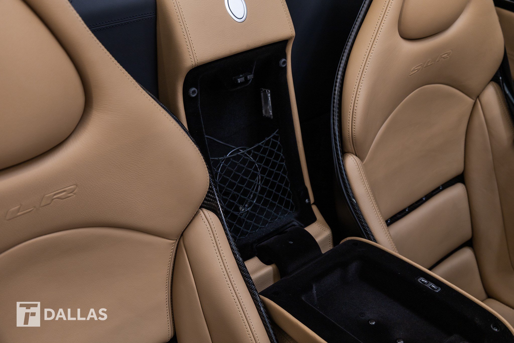Used 2008 Mercedes-Benz SLR image 44
