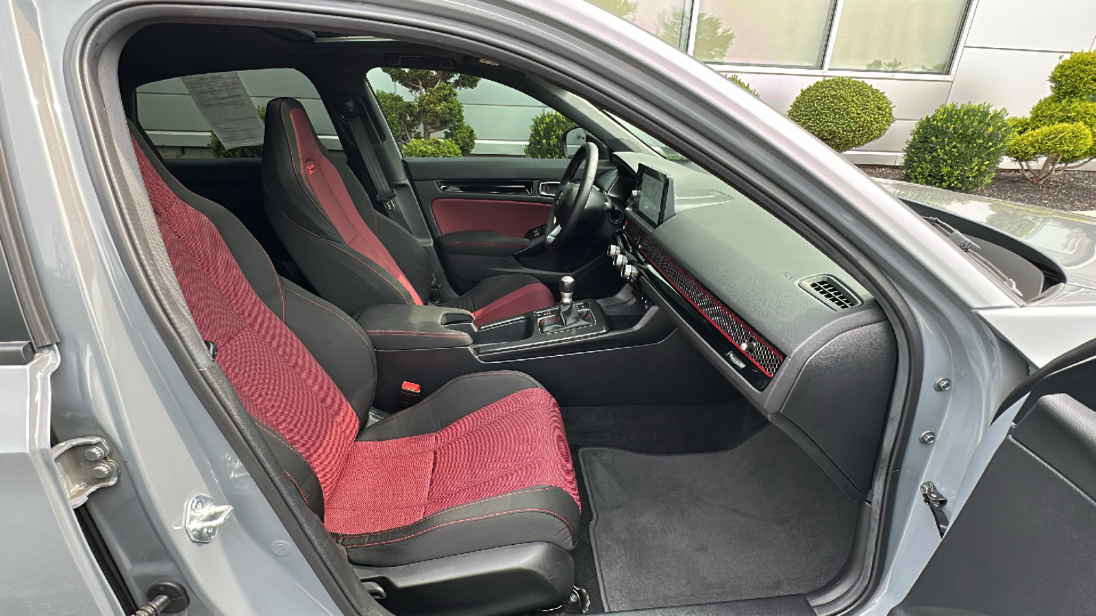 Used 2026 Honda Civic Si image 23