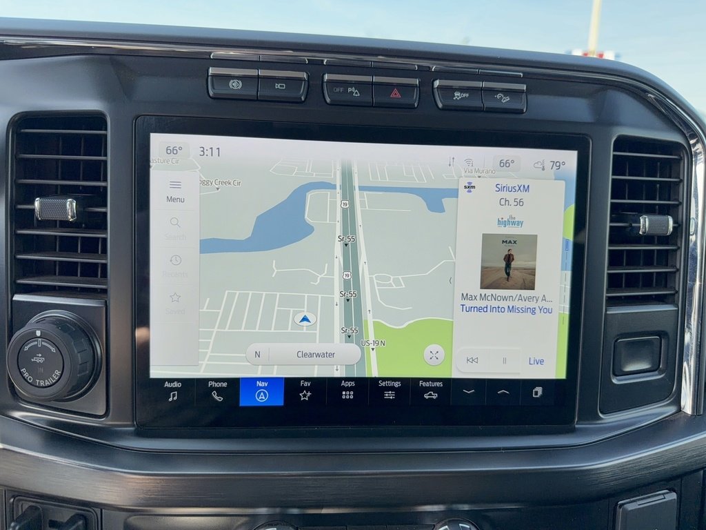 Certified 2024 Ford F350 Lariat w/ Lariat Ultimate Package image 19