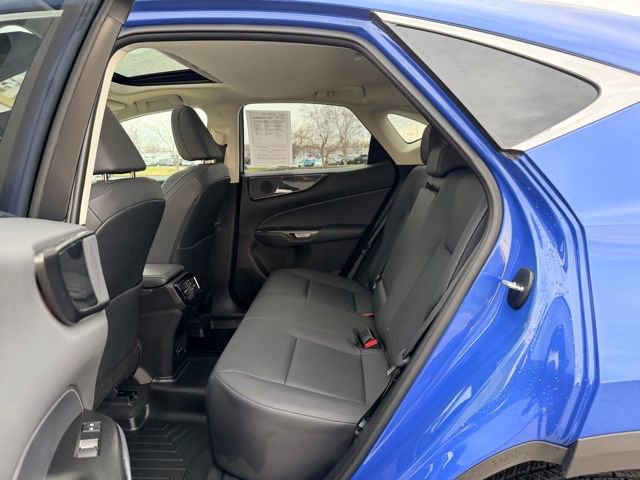 Used 2022 Lexus NX 350 AWD image 8