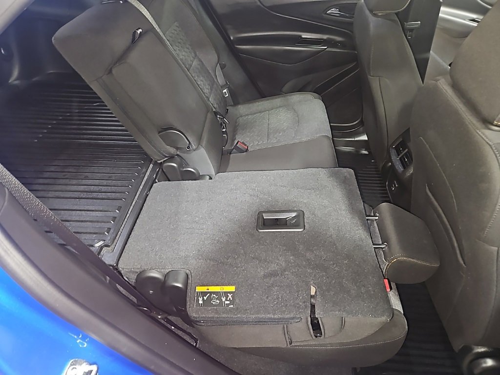Used 2024 Chevrolet Equinox LT image 30