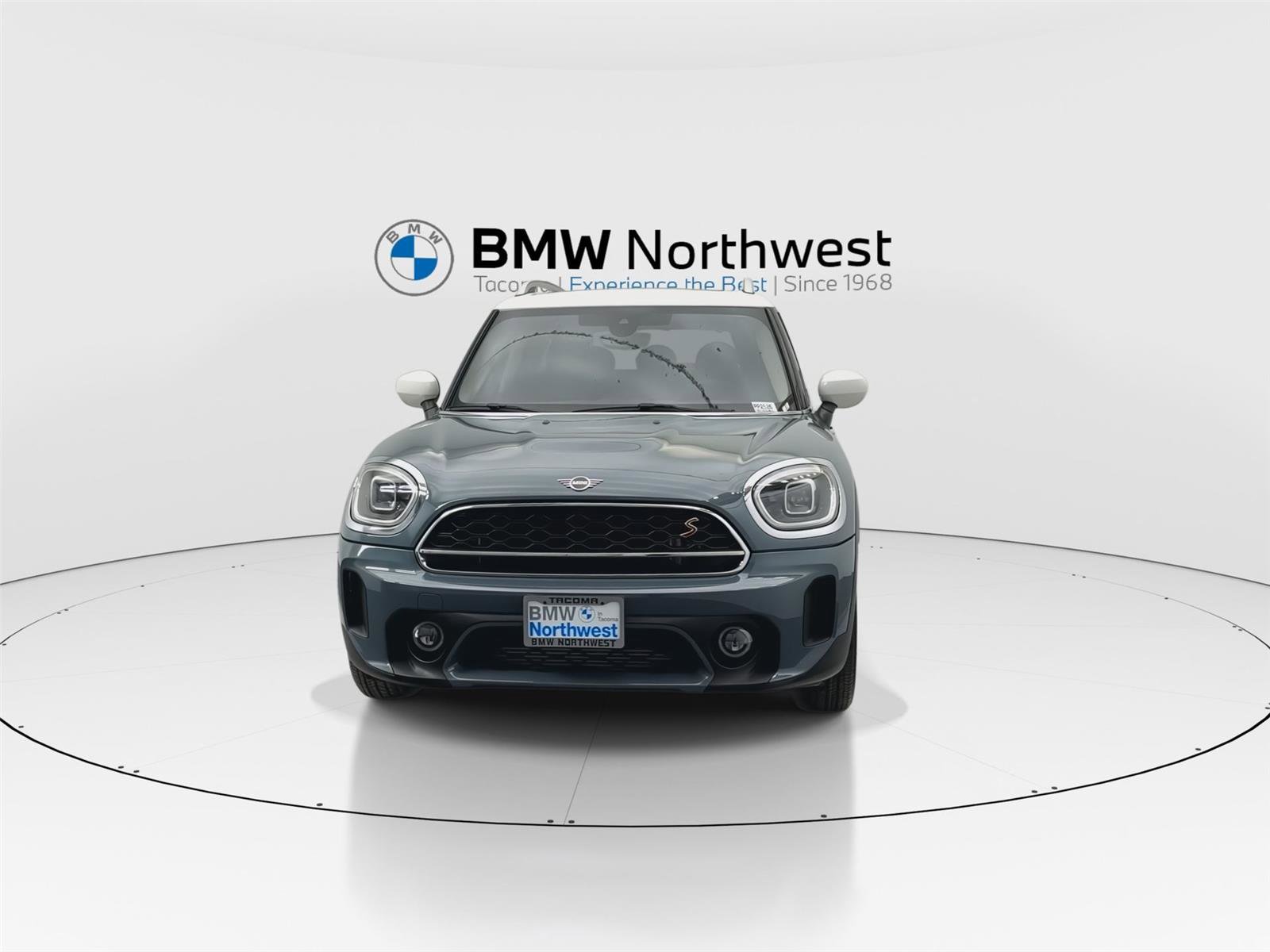 Used 2023 MINI Cooper Countryman S image 8