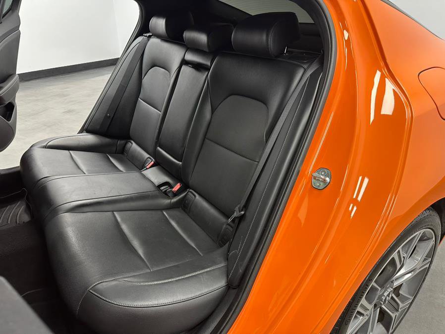 Used 2019 Kia Stinger GTS image 39