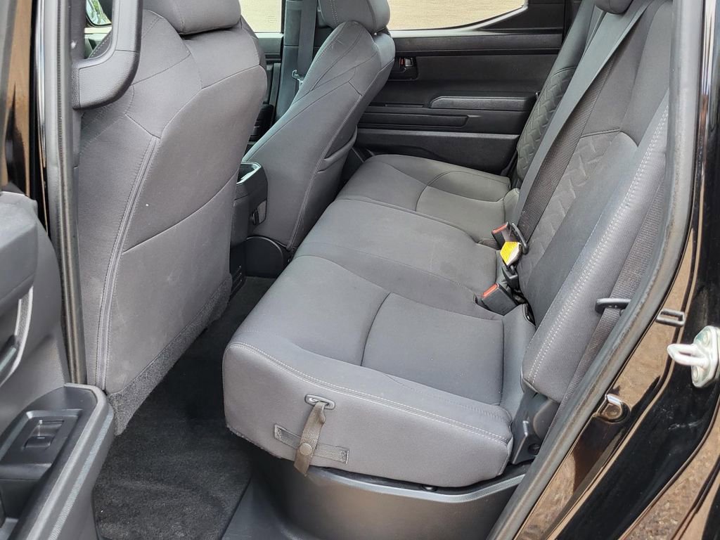 Used 2024 Toyota Tacoma SR5 image 12