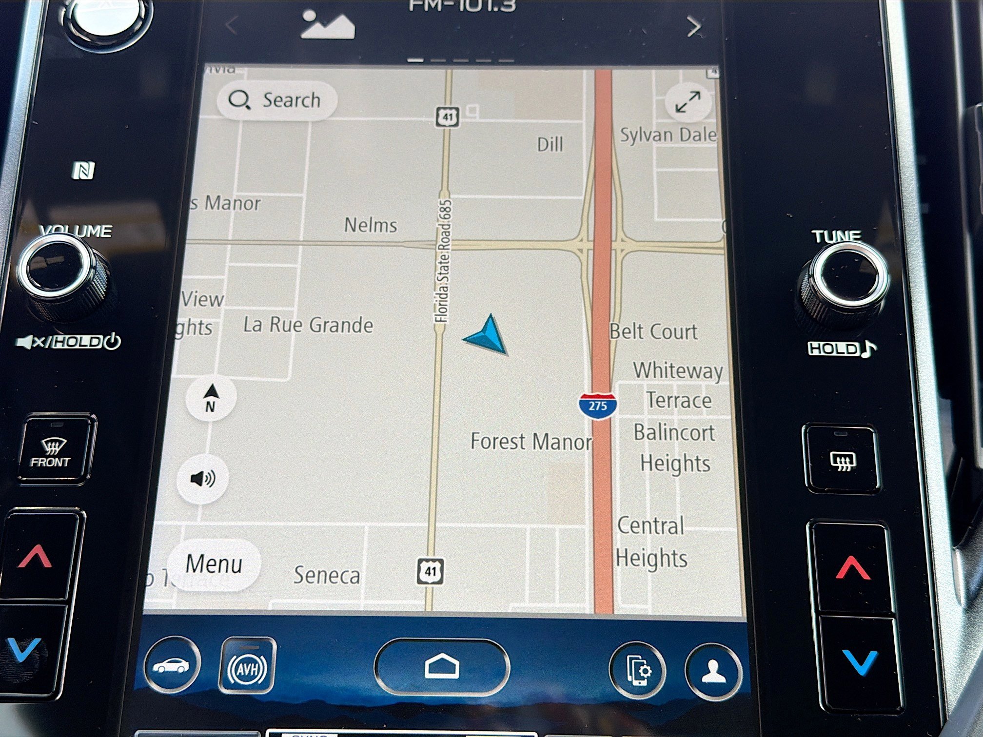 New 2026 Subaru Forester Premium image 33