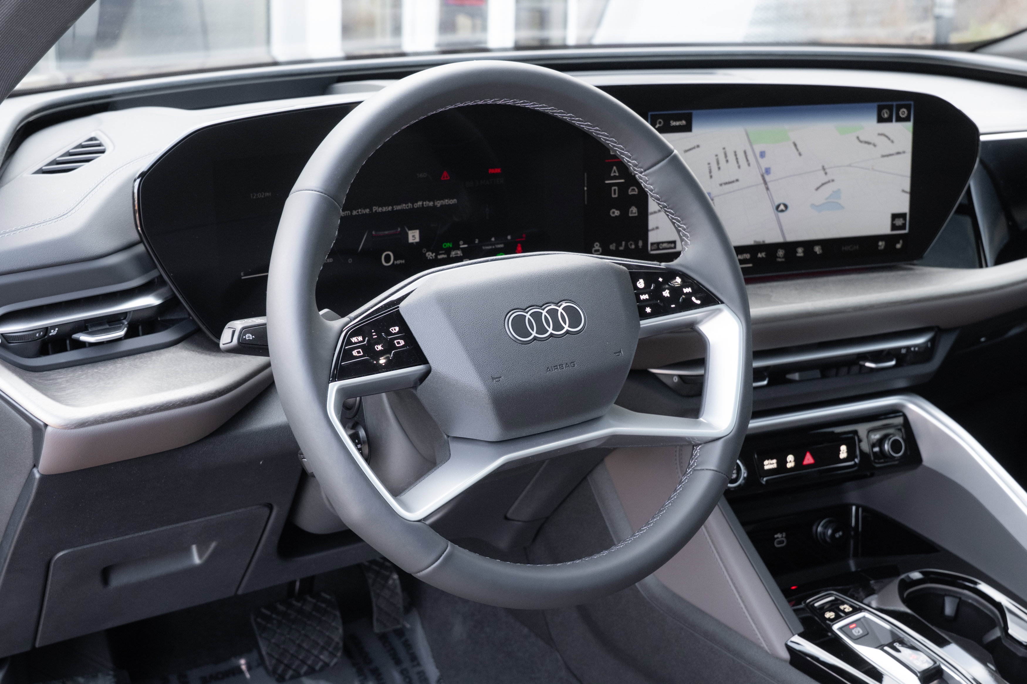 New 2025 Audi Q5 Premium Plus image 11
