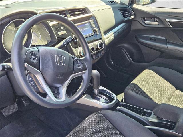 Used 2017 Honda Fit LX image 10