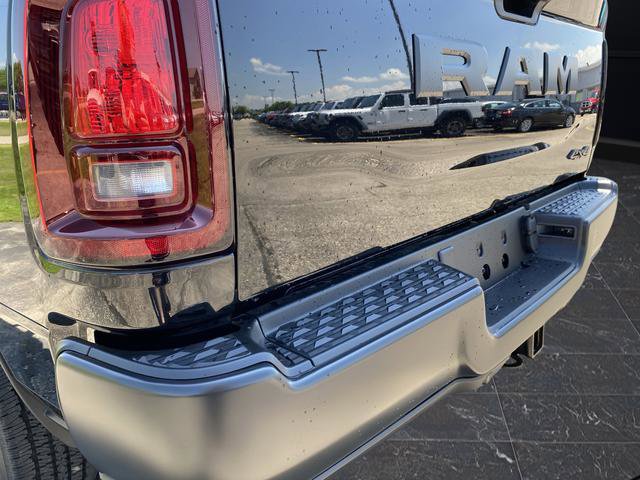 New 2025 RAM 2500 Tradesman image 36