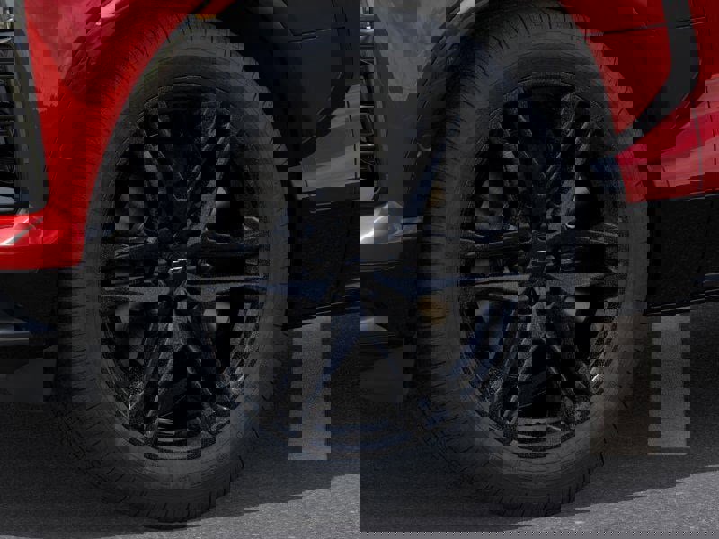 New 2026 Chevrolet Blazer EV SS image 9