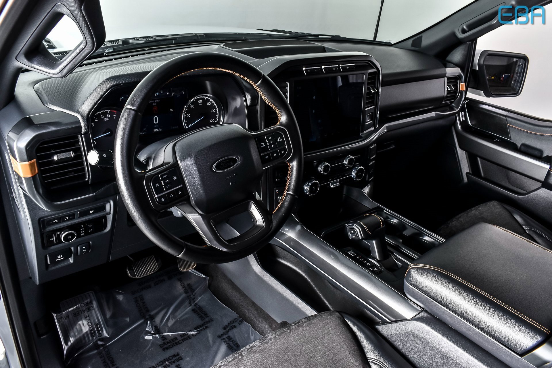 Used 2023 Ford F150 Tremor image 14