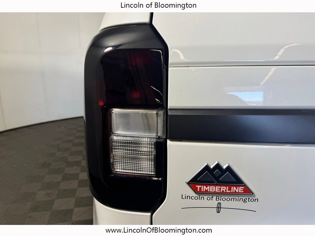 Used 2023 Ford Expedition Timberline AWD/4WD image 26