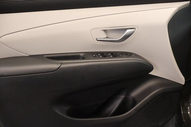 Used 2025 Hyundai Tucson SEL AWD/4WD image 8