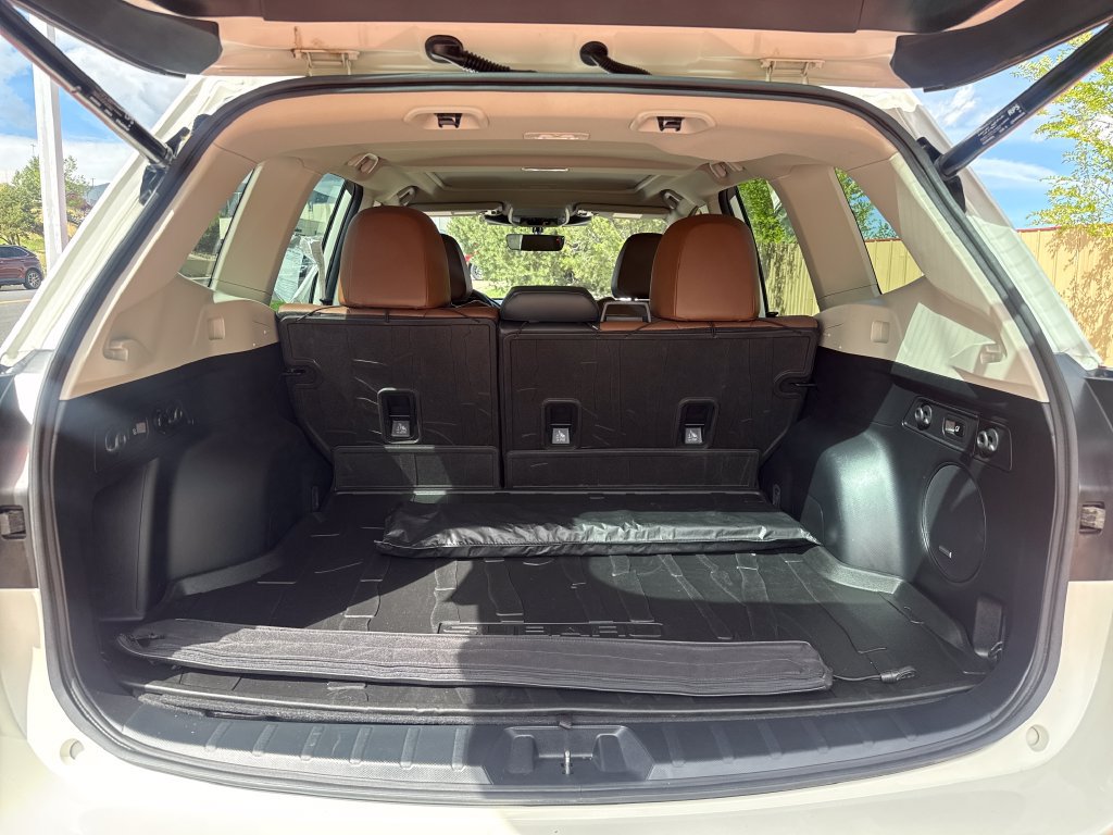 Used 2023 Subaru Forester Touring AWD/4WD image 8
