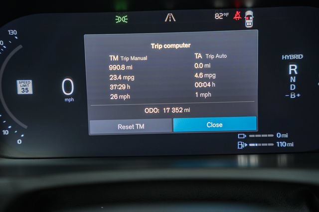 Certified 2023 Volvo XC90 T8 Plus w/ Protection Package Premier AWD/4WD image 36