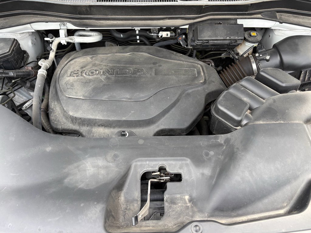 Certified 2023 Honda Ridgeline Sport image 28